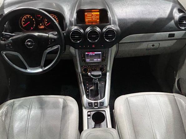 Opel Antara I Рестайлинг с пробегом 2013 года, цена 860 000 рублей, 170831 км, внедорожник, Автокод Объявления