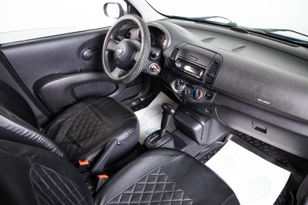 Nissan Micra III (K12) Пермь  - изображение 11