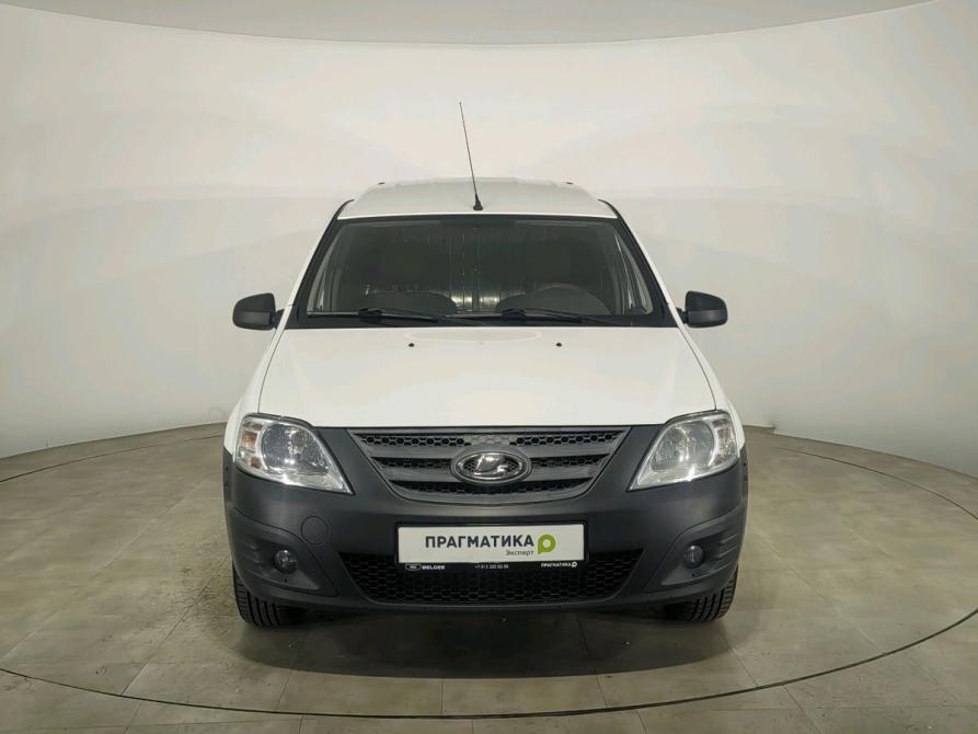 Lada (ВАЗ) Largus I Санкт-Петербург  - изображение 2