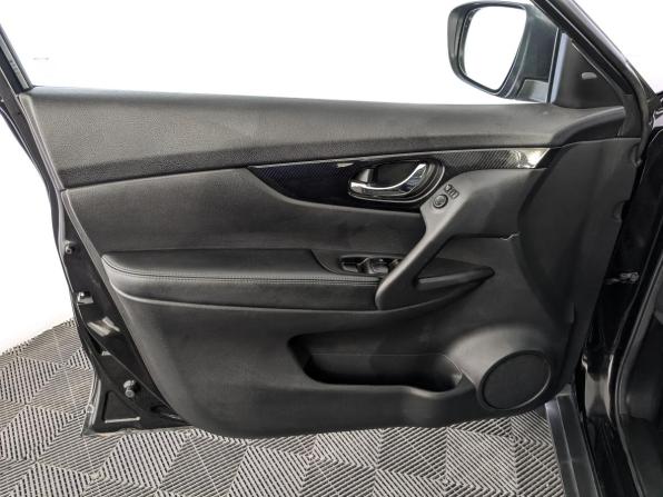 Nissan X-Trail III Рестайлинг с пробегом 2019 года, цена 2 350 000 рублей, 128000 км, внедорожник, Автокод Объявления
