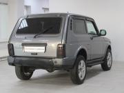 Lada (ВАЗ) Niva Legend I Старый Оскол  - изображение 21