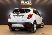 Opel Mokka I Уфа  - изображение 25