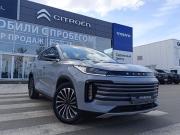 Exeed TXL I Рестайлинг Тверь  - изображение 37