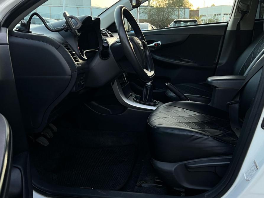 Toyota Corolla X (E140 E150) Рестайлинг Волгоград  - изображение 12