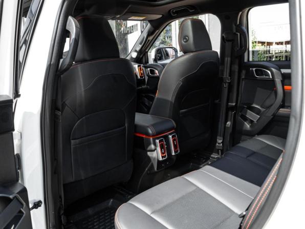Haval Dargo I с пробегом 2023 года, цена 2 862 000 рублей, 33271 км, внедорожник, Автокод Объявления