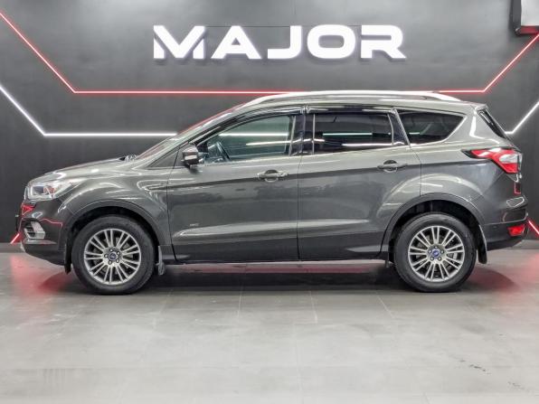 Ford Kuga II Рестайлинг с пробегом 2017 года, цена 1 700 000 рублей, 69916 км, внедорожник, Автокод Объявления