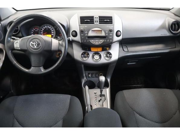 Toyota RAV4 III (XA30) с пробегом 2007 года, цена 1 099 000 рублей, 194207 км, внедорожник, Автокод Объявления