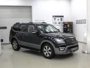 Kia Mohave I Рестайлинг Ростов-на-Дону  - изображение 22