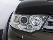 Mitsubishi Pajero Sport II Рестайлинг Москва  - изображение 39