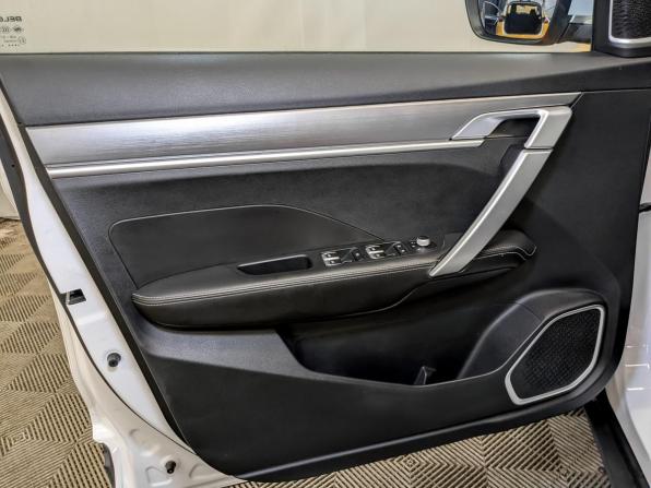 Belgee X50 с пробегом 2024 года, цена 1 630 000 рублей, 33259 км, внедорожник, Автокод Объявления