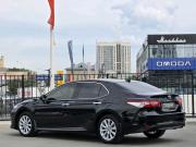 Toyota Camry VIII (XV70) Новосибирск  - изображение 36