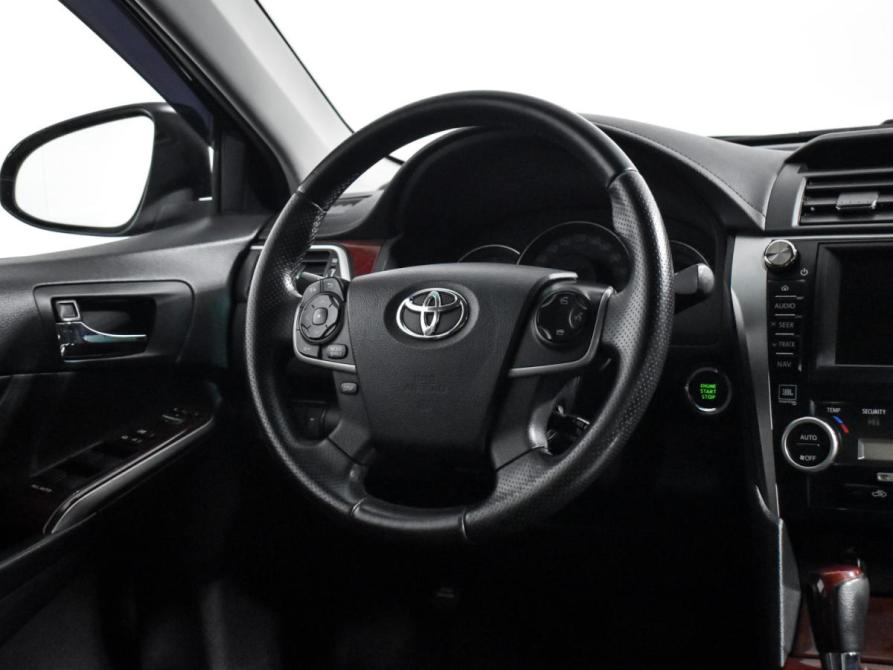 Toyota Camry VII (XV50) Рестайлинг Санкт-Петербург  - изображение 17