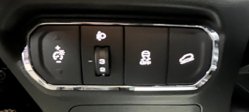 Haval Jolion I Рестайлинг Уфа  - изображение 15