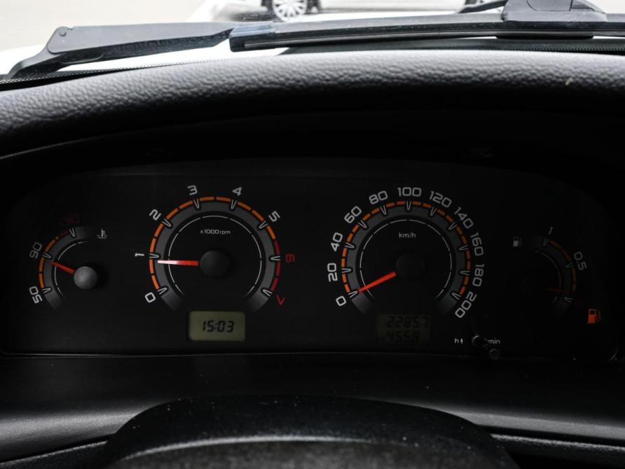 Lada (ВАЗ) Niva Travel I Волгоград  - изображение 12