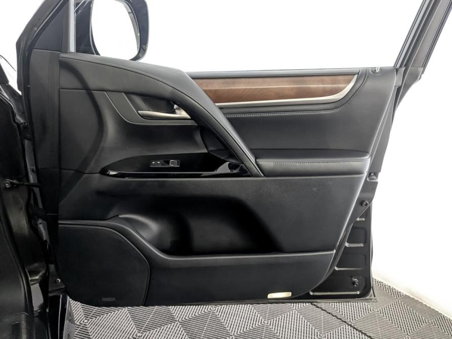 Lexus LX III Рестайлинг 2 Москва  - изображение 27