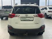 Toyota RAV4 IV (XA40) Шахты  - изображение 22