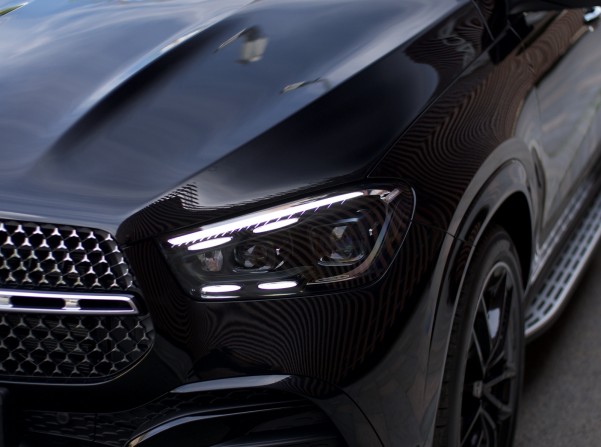 Новый Mercedes-Benz GLE Coupe II (C167) Рестайлинг 2024 года, цена 18 777 700 рублей, внедорожник, Автокод Объявления