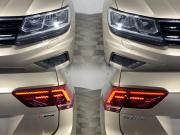 Volkswagen Tiguan II Воронеж  - изображение 26