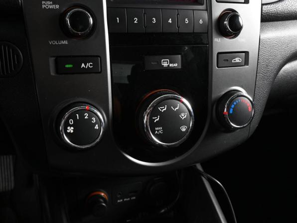 Kia Cerato II с пробегом 2011 года, цена 879 000 рублей, 197543 км, седан, Автокод Объявления