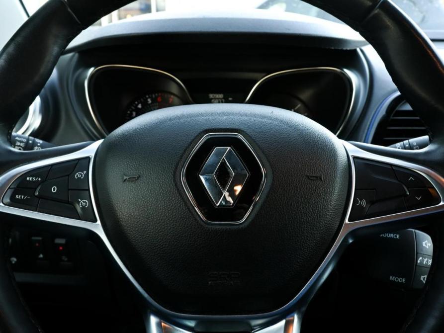 Renault Kaptur I Рестайлинг Волгоград  - изображение 15