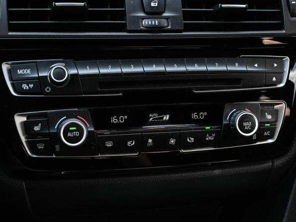 BMW 3 серии VI (F3x) Рестайлинг с пробегом 2016 года, цена 2 579 000 рублей, 118608 км, седан, Автокод Объявления
