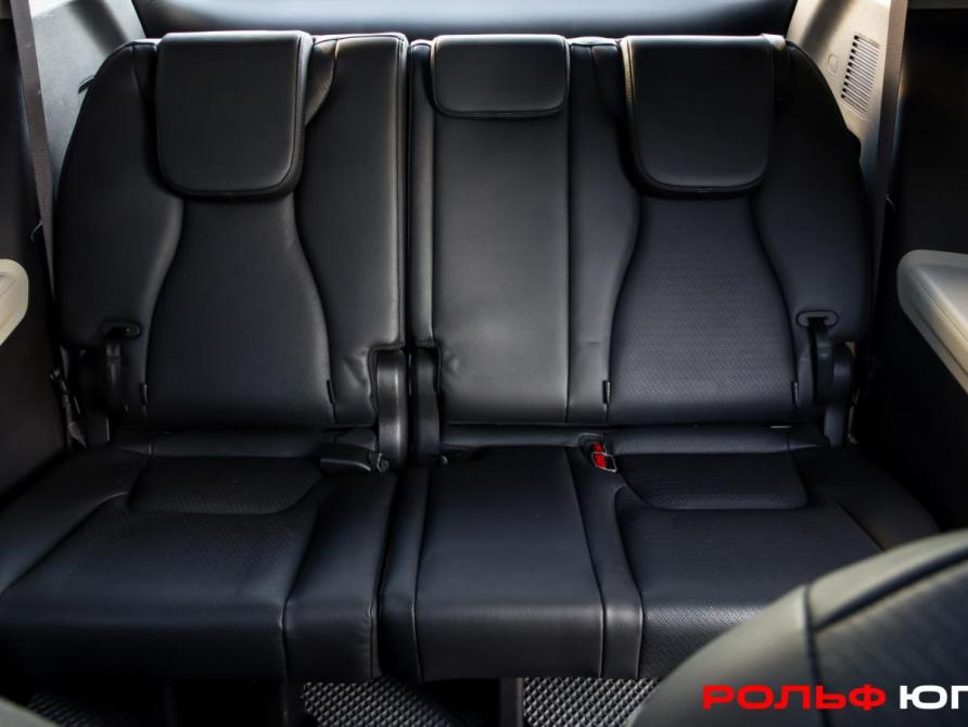 Kia Carnival IV Москва  - изображение 9