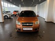 Chevrolet Aveo I Рестайлинг Чебоксары  - изображение 38