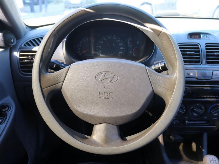 Hyundai Accent II Нижний Новгород  - изображение 13