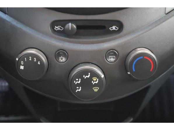 Chevrolet Spark III с пробегом 2013 года, цена 677 000 рублей, 87603 км, хэтчбек, Автокод Объявления