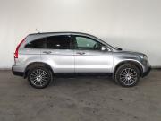 Honda CR-V III Москва  - изображение 23