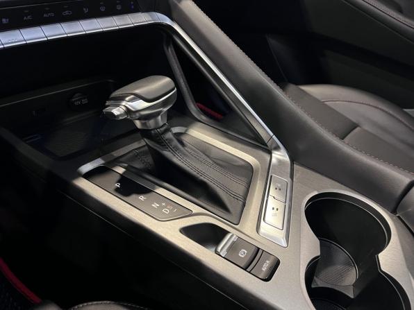 Changan CS35 Plus I Рестайлинг с пробегом 2024 года, цена 2 050 000 рублей, 35310 км, внедорожник, Автокод Объявления