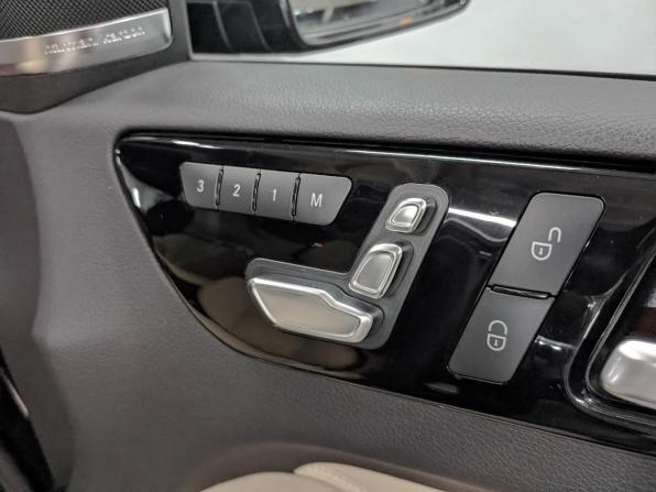 Mercedes-Benz GLS I (X166) с пробегом 2017 года, цена 5 150 000 рублей, 96966 км, внедорожник, Автокод Объявления
