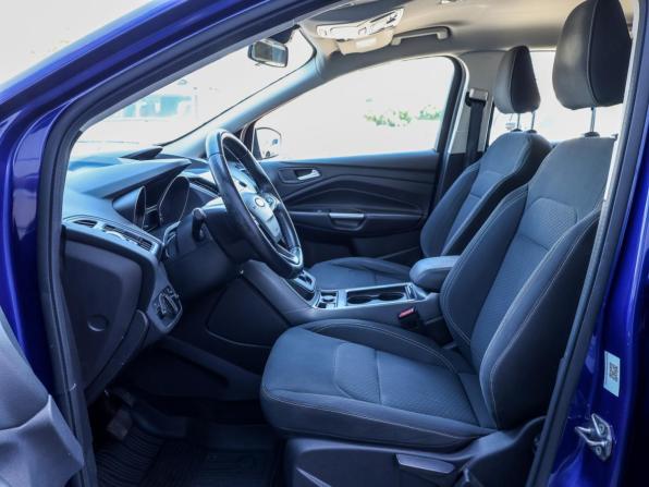 Ford Kuga II Рестайлинг с пробегом 2019 года, цена 1 399 000 рублей, 189000 км, внедорожник, Автокод Объявления