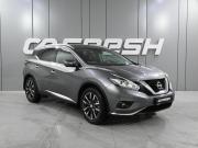 Nissan Murano III (Z52) Ростов-на-Дону  - изображение 23