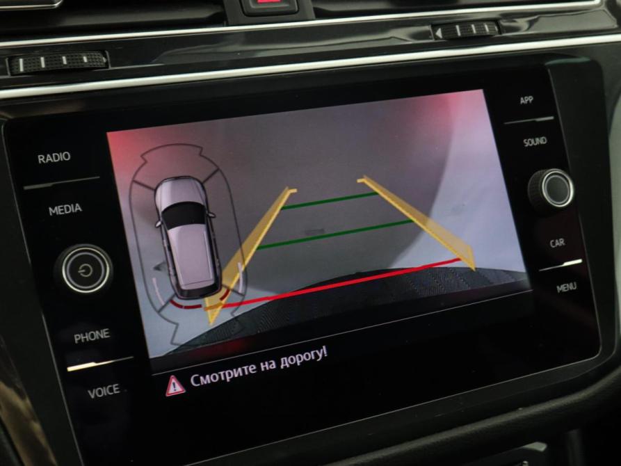 Volkswagen Tiguan II Химки  - изображение 14