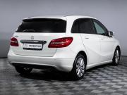 Mercedes-Benz B-Класс II (W246) Москва  - изображение 23