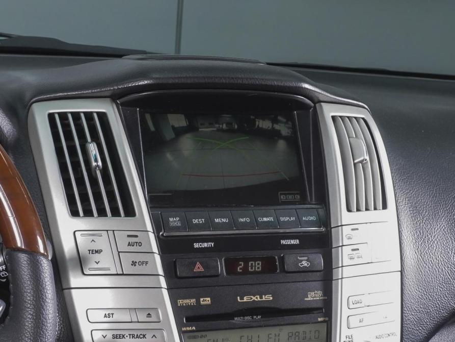 Lexus RX II Рестайлинг Ростов-на-Дону  - изображение 14