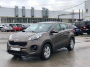 Kia Sportage IV Рестайлинг Пермь  - изображение 8