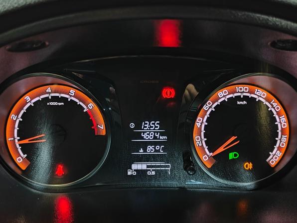 Lada (ВАЗ) Granta I Рестайлинг с пробегом 2024 года, цена 999 000 рублей, 4684 км, универсал, Автокод Объявления