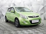 Hyundai i20 I Ульяновск  - изображение 25