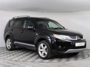 Mitsubishi Outlander II Химки  - изображение 13