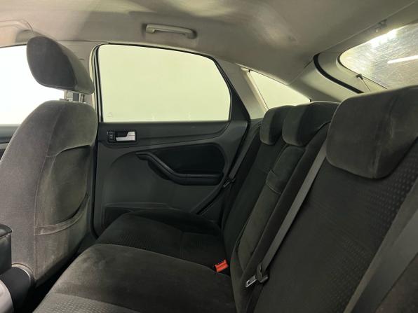Ford Focus II с пробегом 2007 года, цена 349 000 рублей, 286000 км, хэтчбек, Автокод Объявления