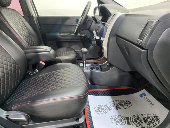 Hyundai Getz I Рестайлинг с пробегом 2007 года, цена 472 800 рублей, 235708 км, хэтчбек, Автокод Объявления