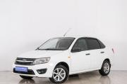 Lada (ВАЗ) Granta I Красноярск  - изображение 26