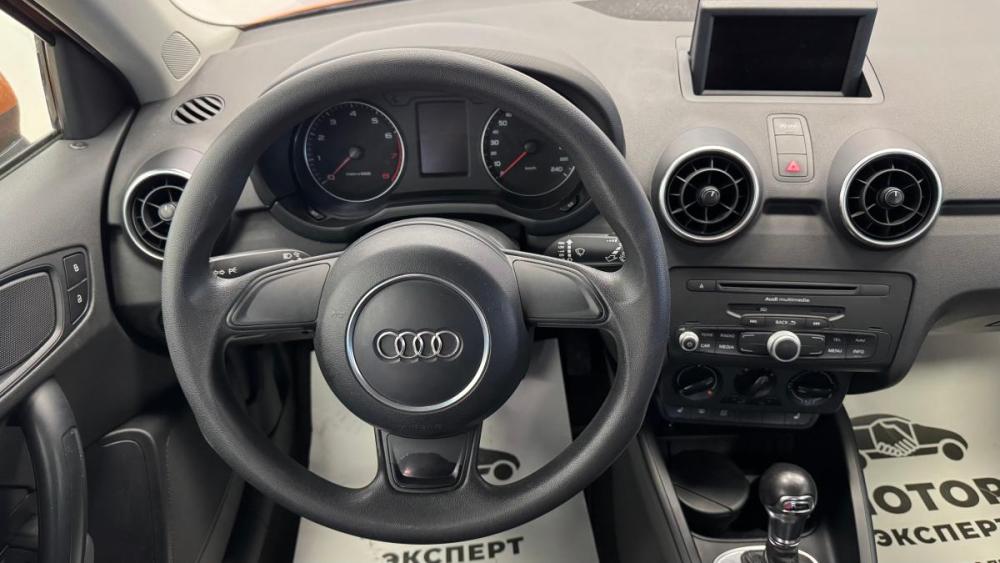 Audi A1 I (8X) Липецк  - изображение 17