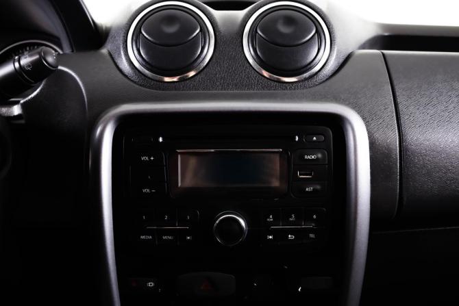Renault Duster I с пробегом 2013 года, цена 869 000 рублей, 167452 км, внедорожник, Автокод Объявления