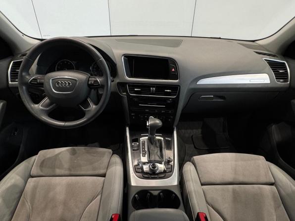 Audi Q5 I (8R) Рестайлинг с пробегом 2014 года, цена 1 950 000 рублей, 247005 км, внедорожник, Автокод Объявления