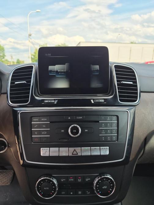 Mercedes-Benz GLS I (X166) Саратов  - изображение 39