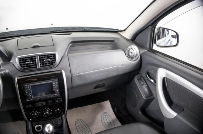 Nissan Terrano III (D10) с пробегом 2014 года, цена 1 429 000 рублей, 63000 км, внедорожник, Автокод Объявления