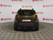 Renault Duster I Рестайлинг Вологда  - изображение 23